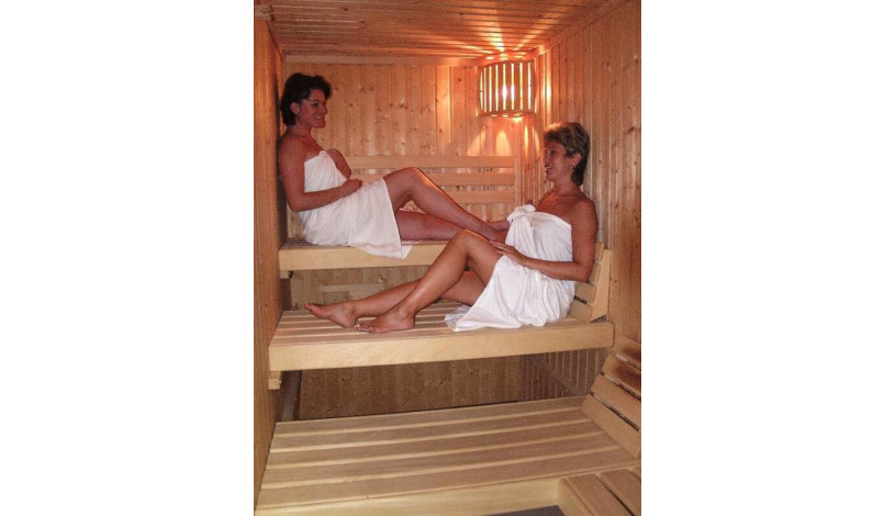 Lázeňský hotel Pyramida II Františkovy Lázně